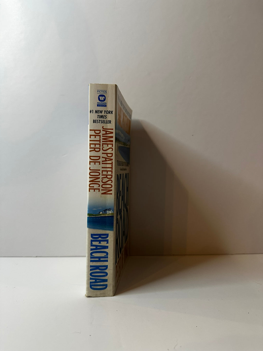 USED: Beach Road