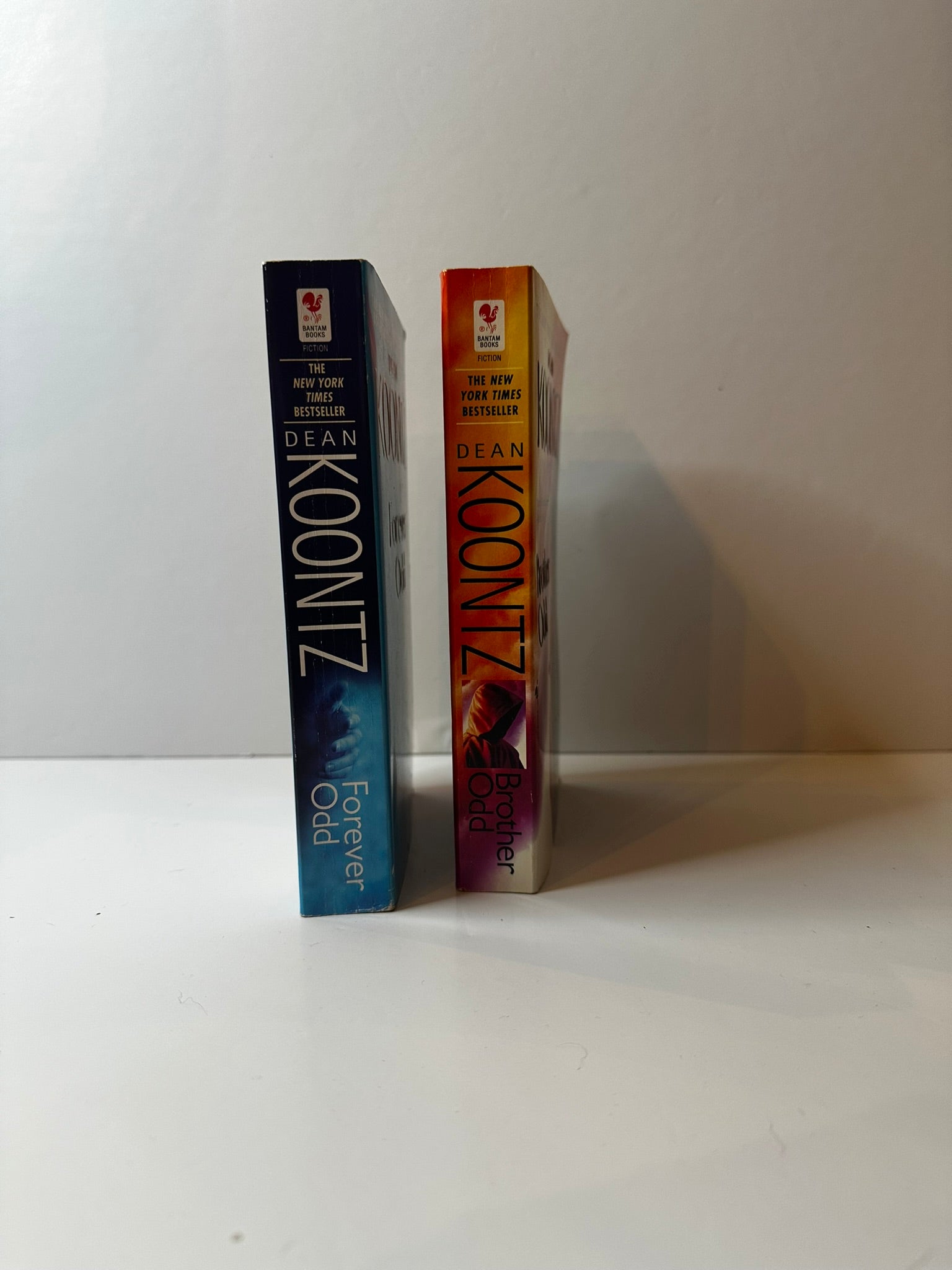 USED: Odd Thomas Series Bundle: Books 2-3