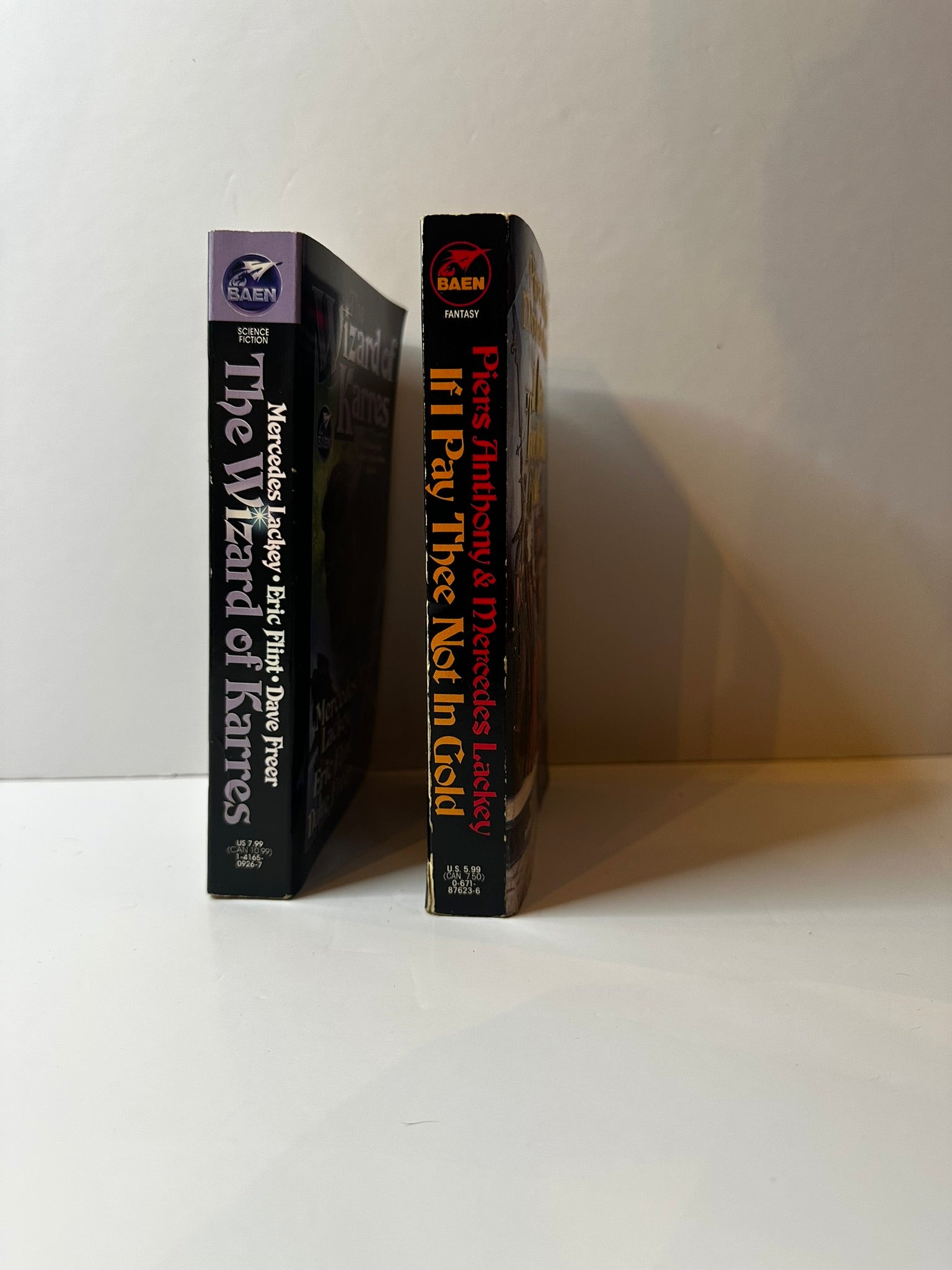 USED: Science Fiction Worlds Bundle