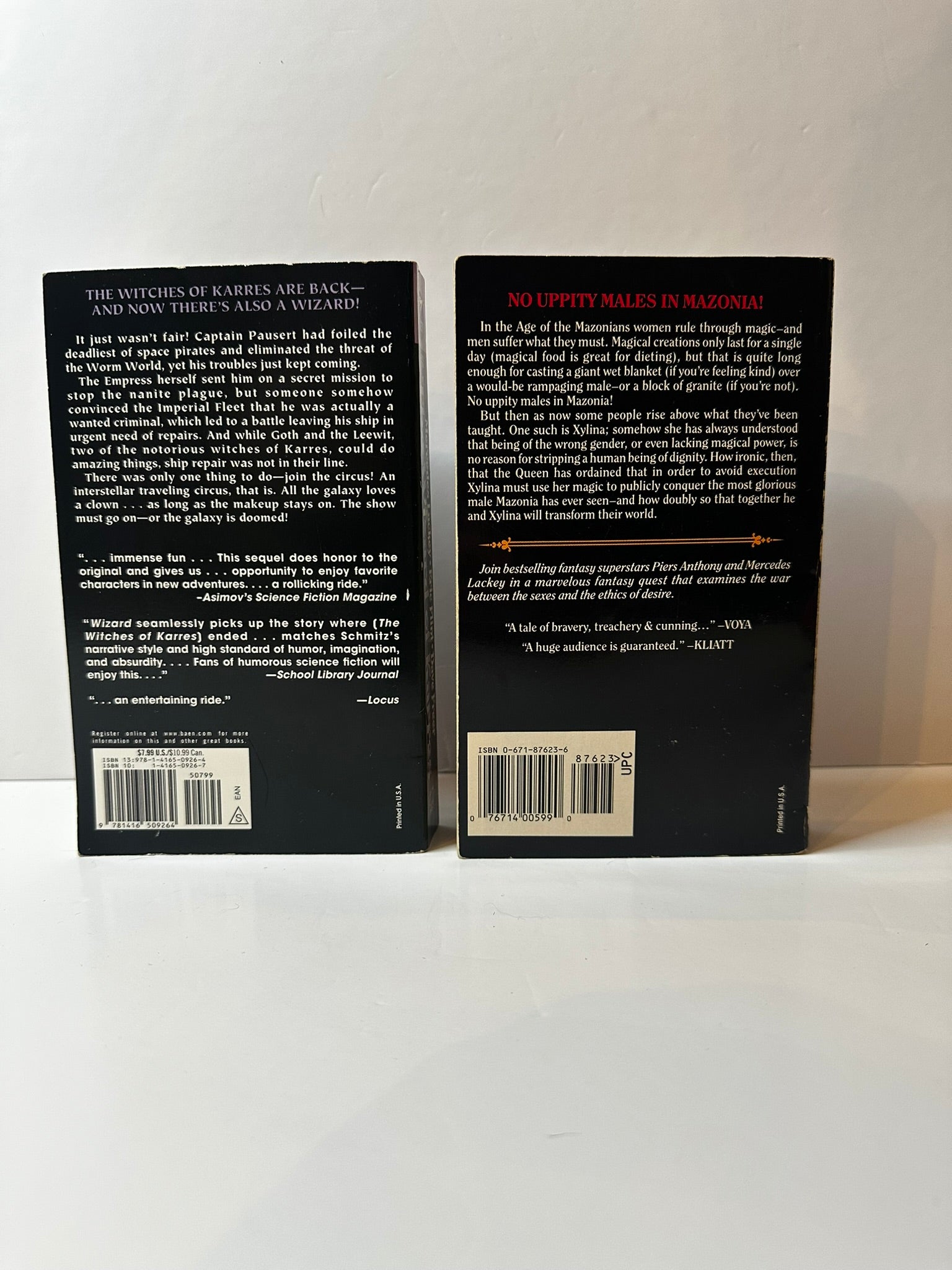 USED: Science Fiction Worlds Bundle