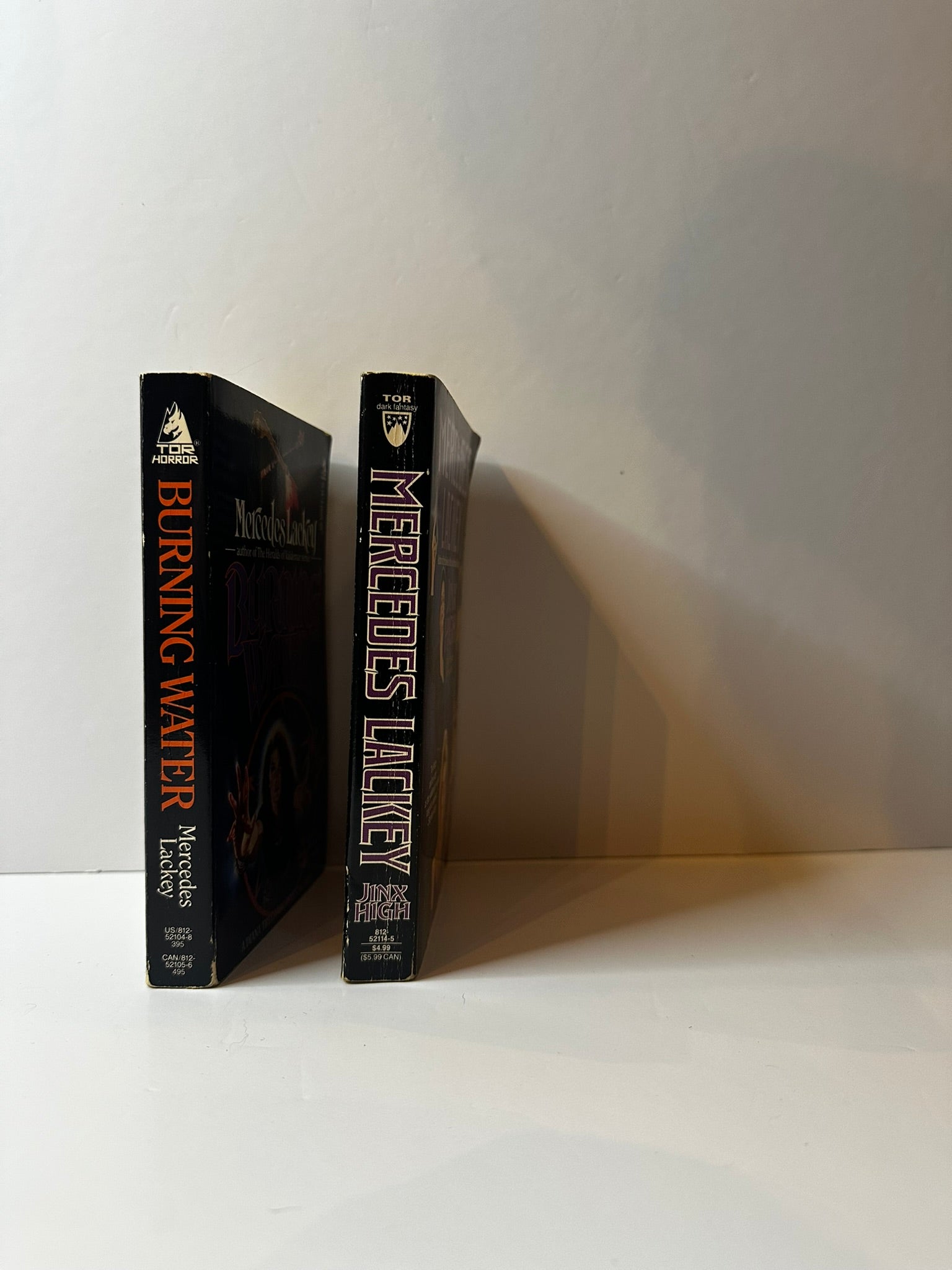 USED: Urban Fantasy Bundle