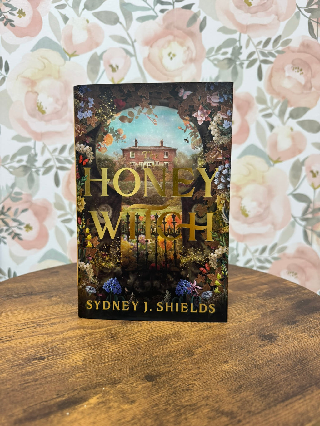 The Honey Witch