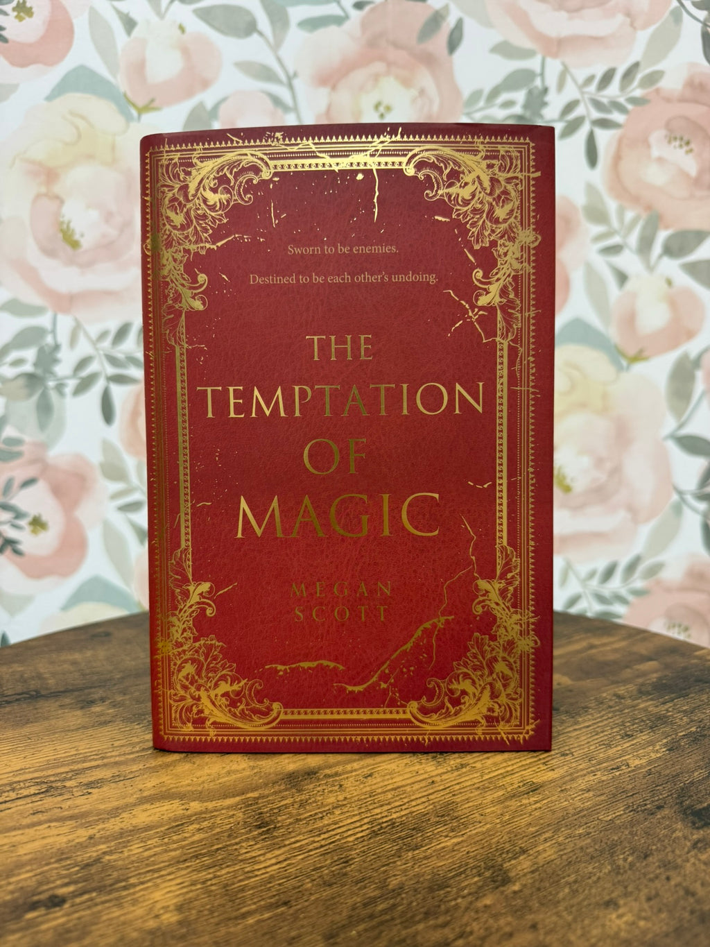 The Temptation of Magic
