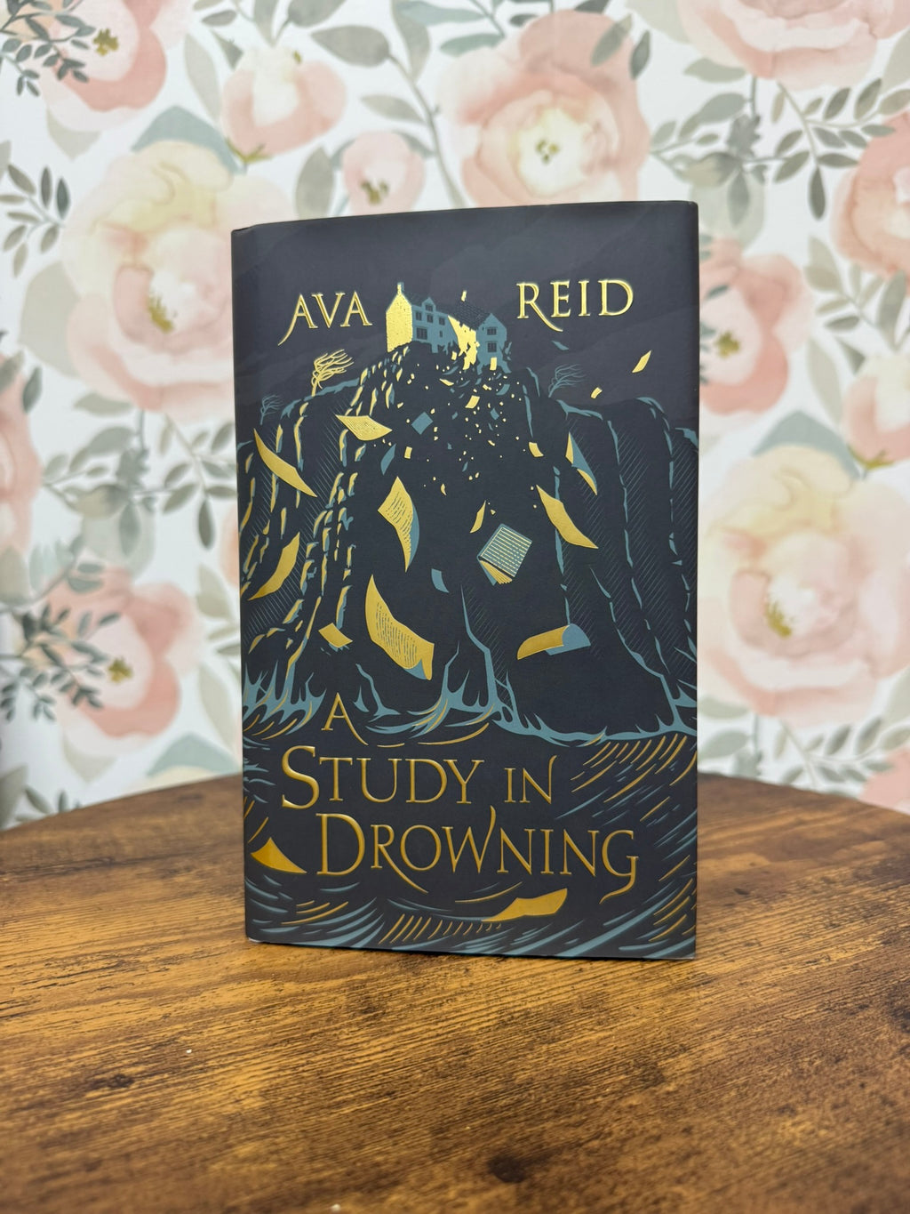 A Study in Drowning