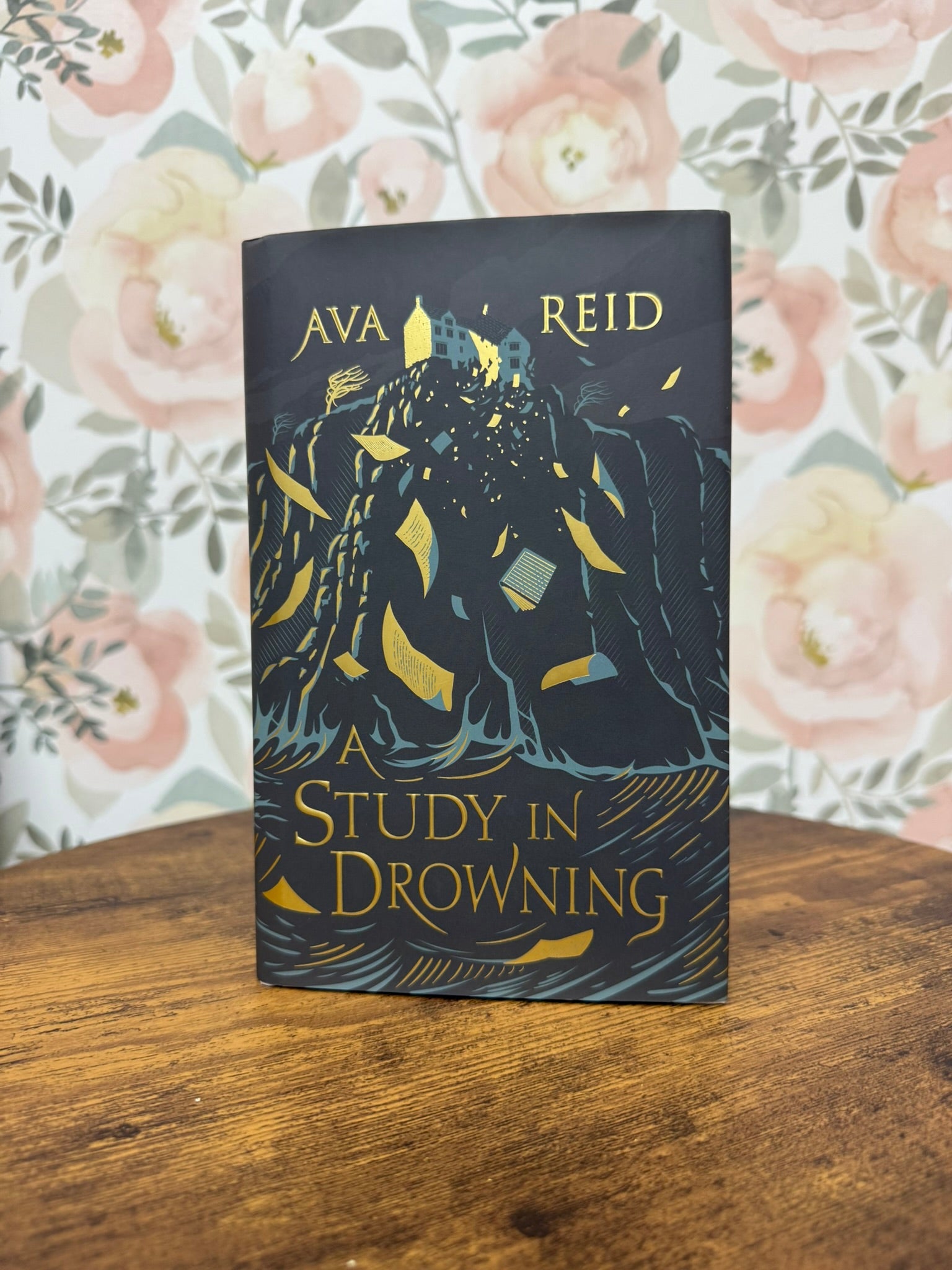 A Study in Drowning