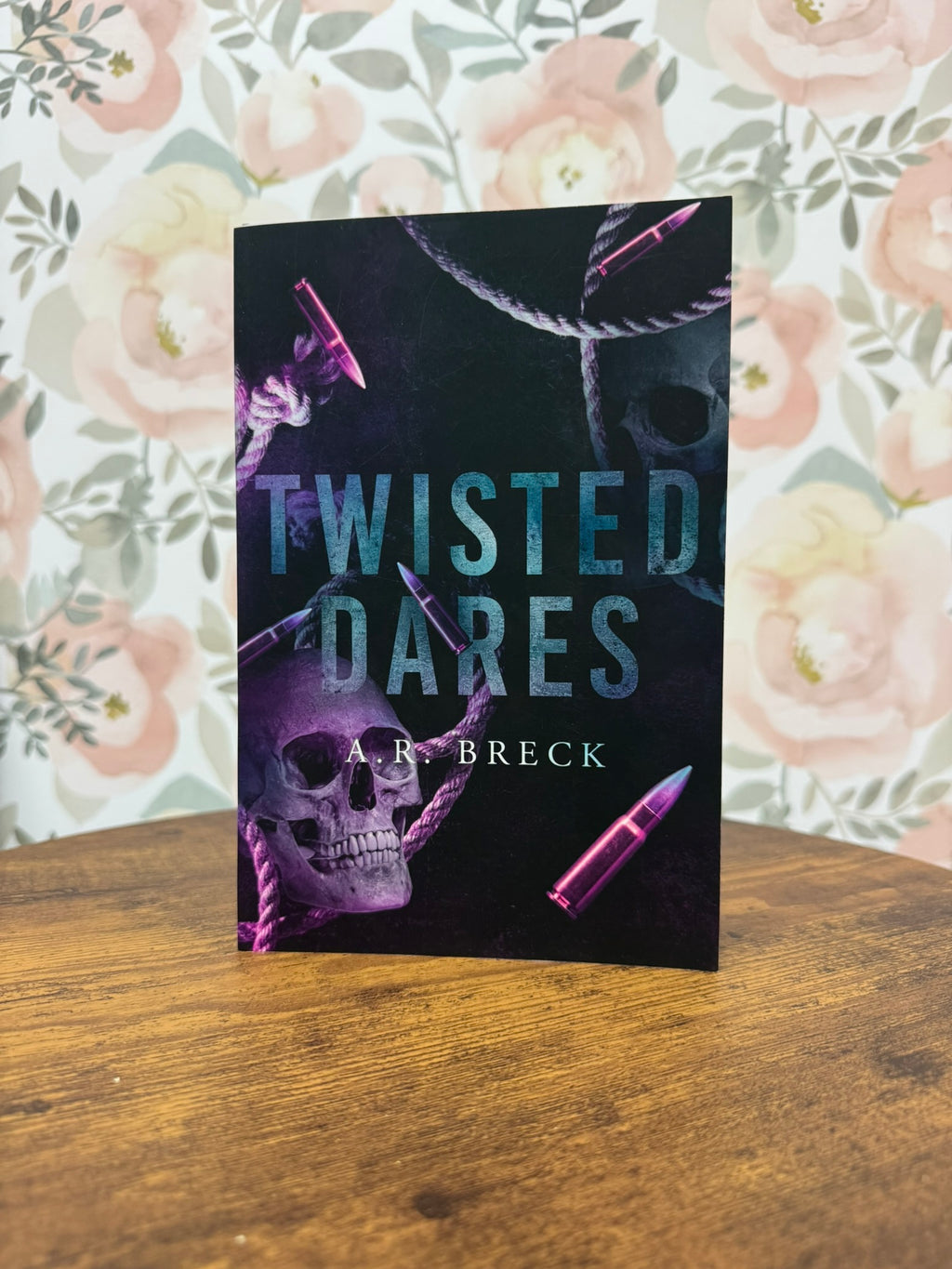 Twisted Dares