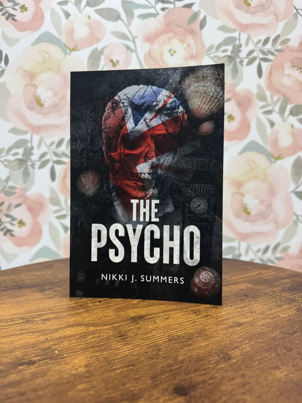 The Psycho
