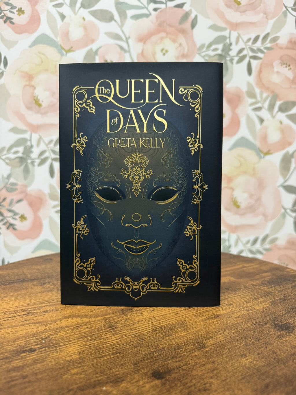 The Queen of Days