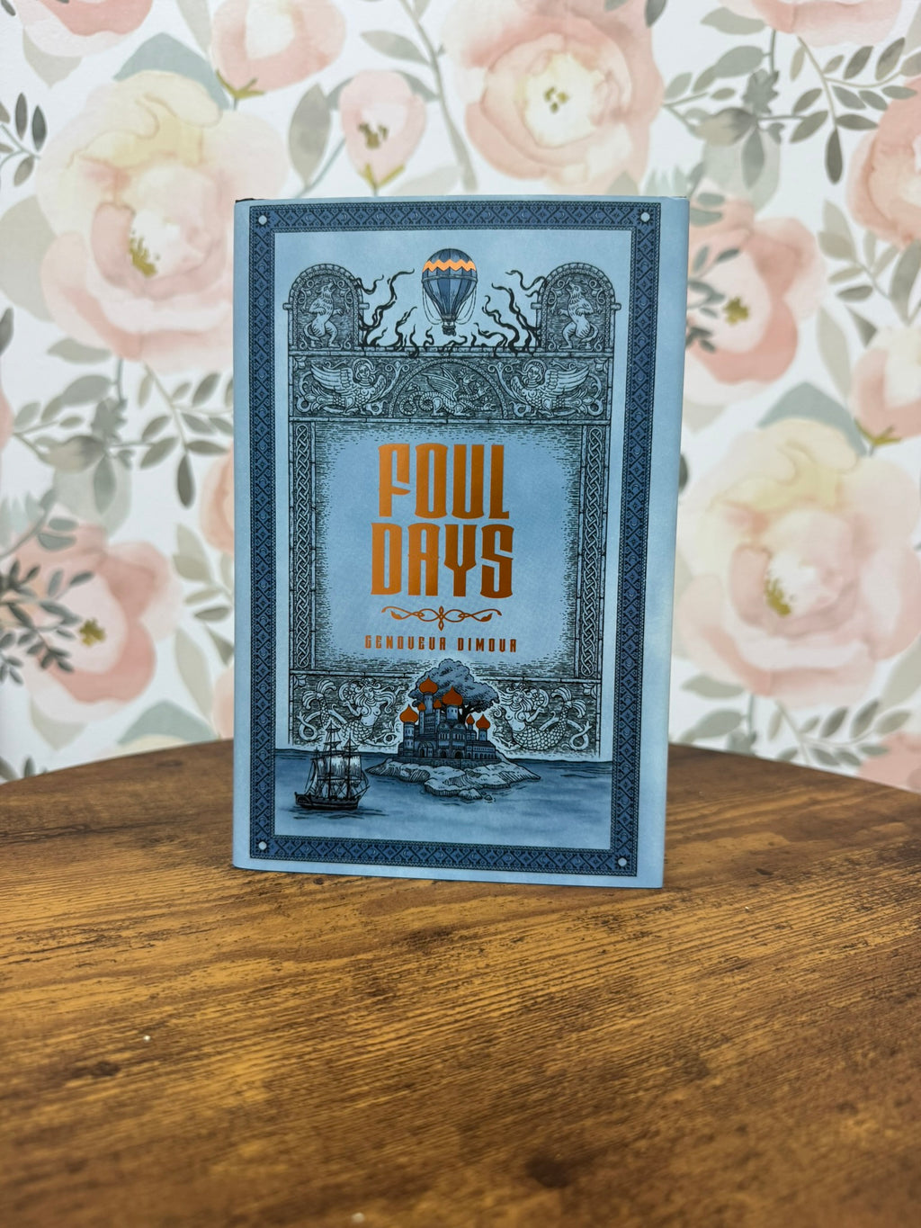 Foul Days