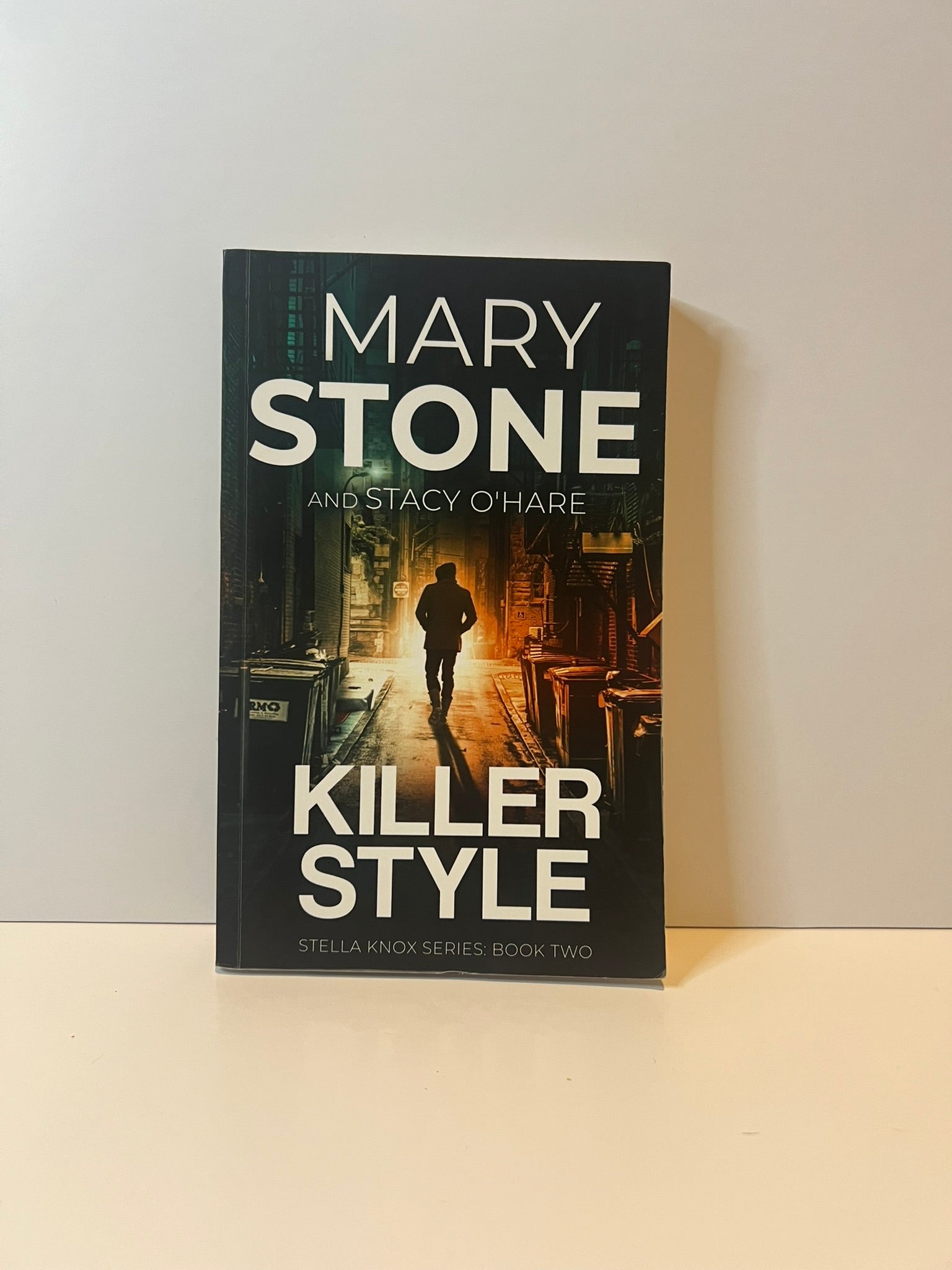 USED: Killer Style: Stella Knox Series Book 1