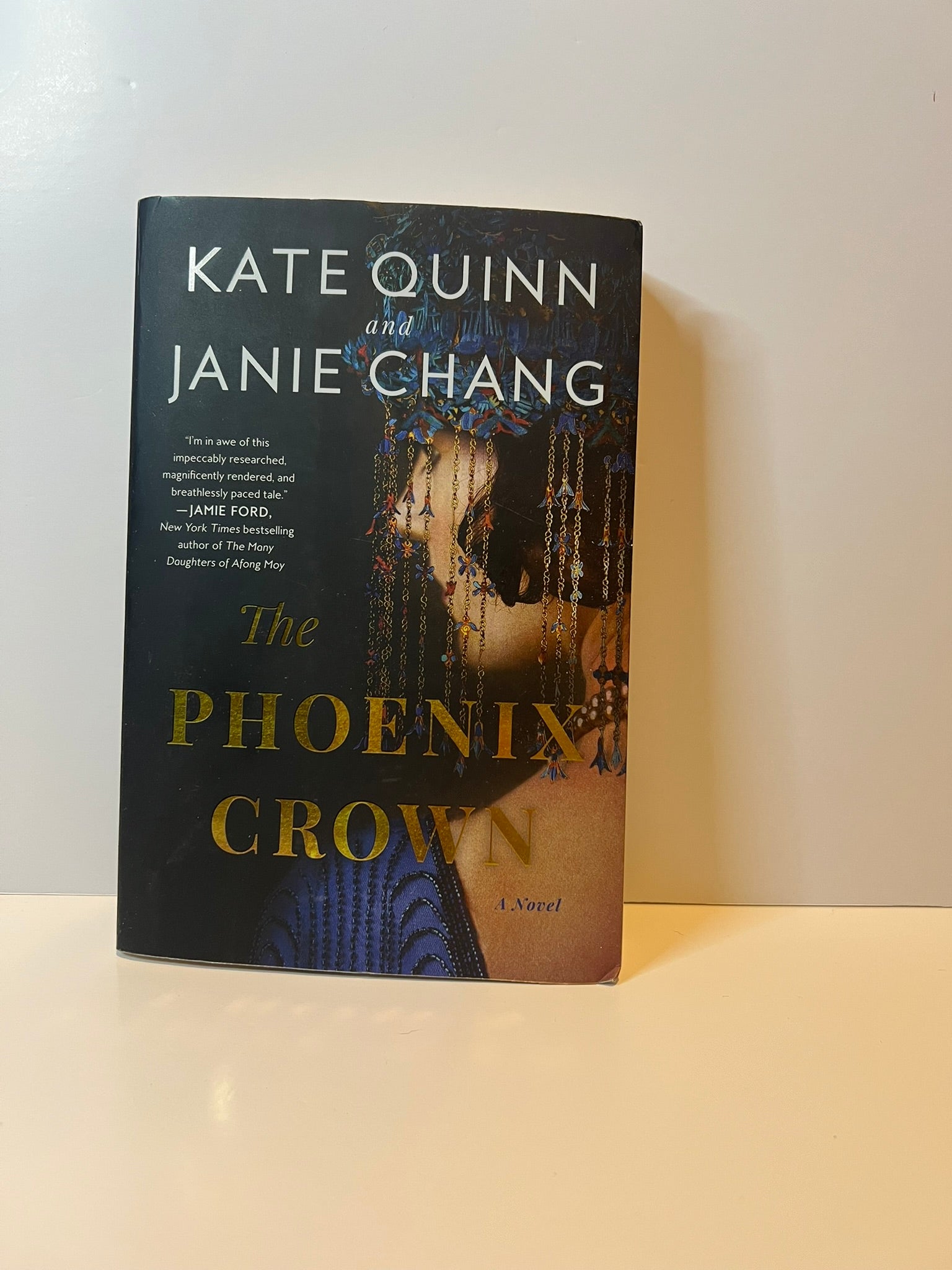 USED: The Phoenix Crown