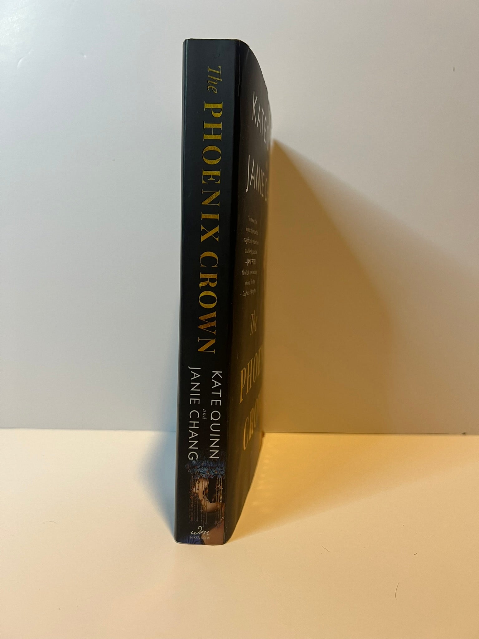 USED: The Phoenix Crown