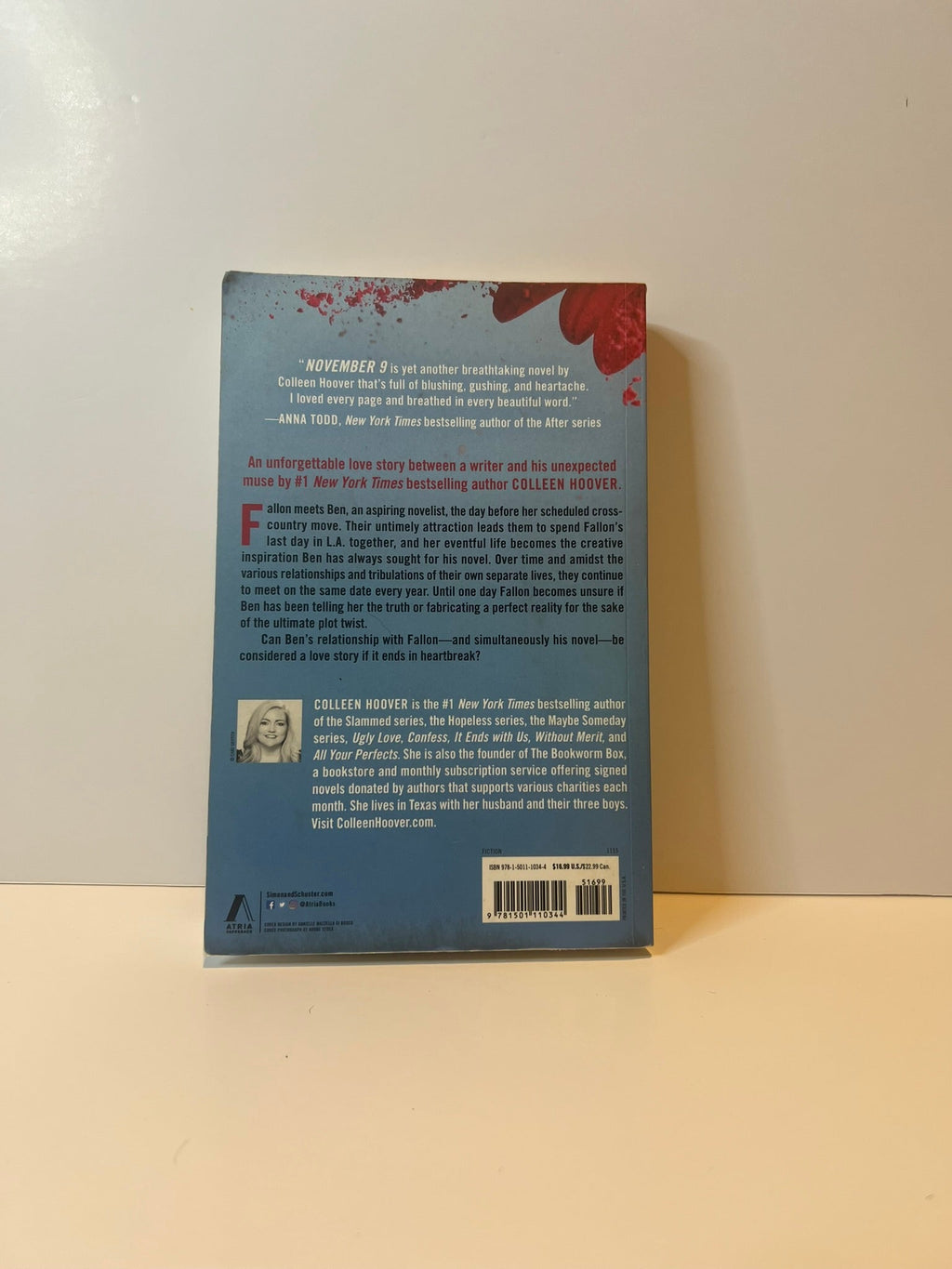 USED: 09-Nov