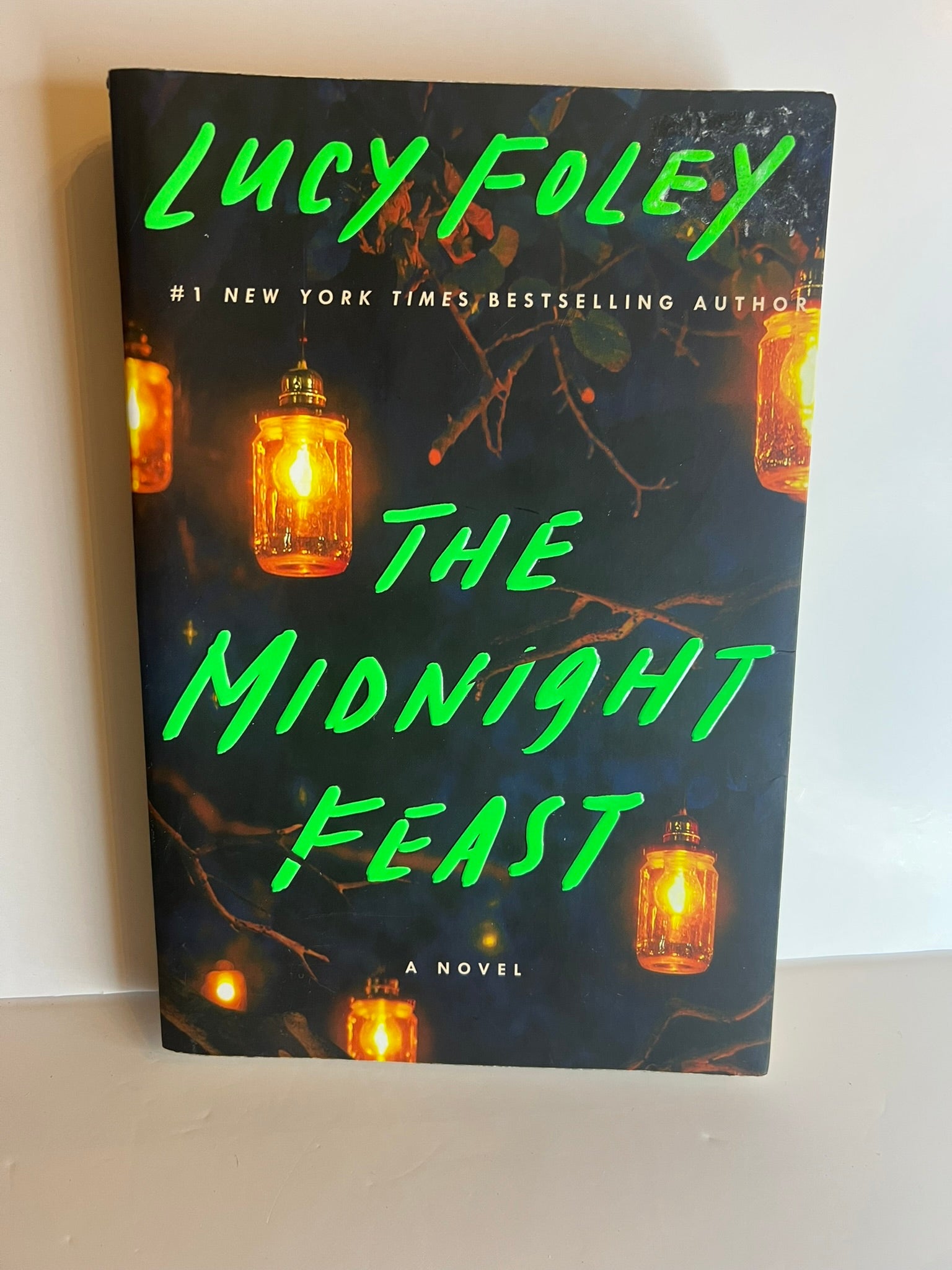 USED: The Midnight Feast