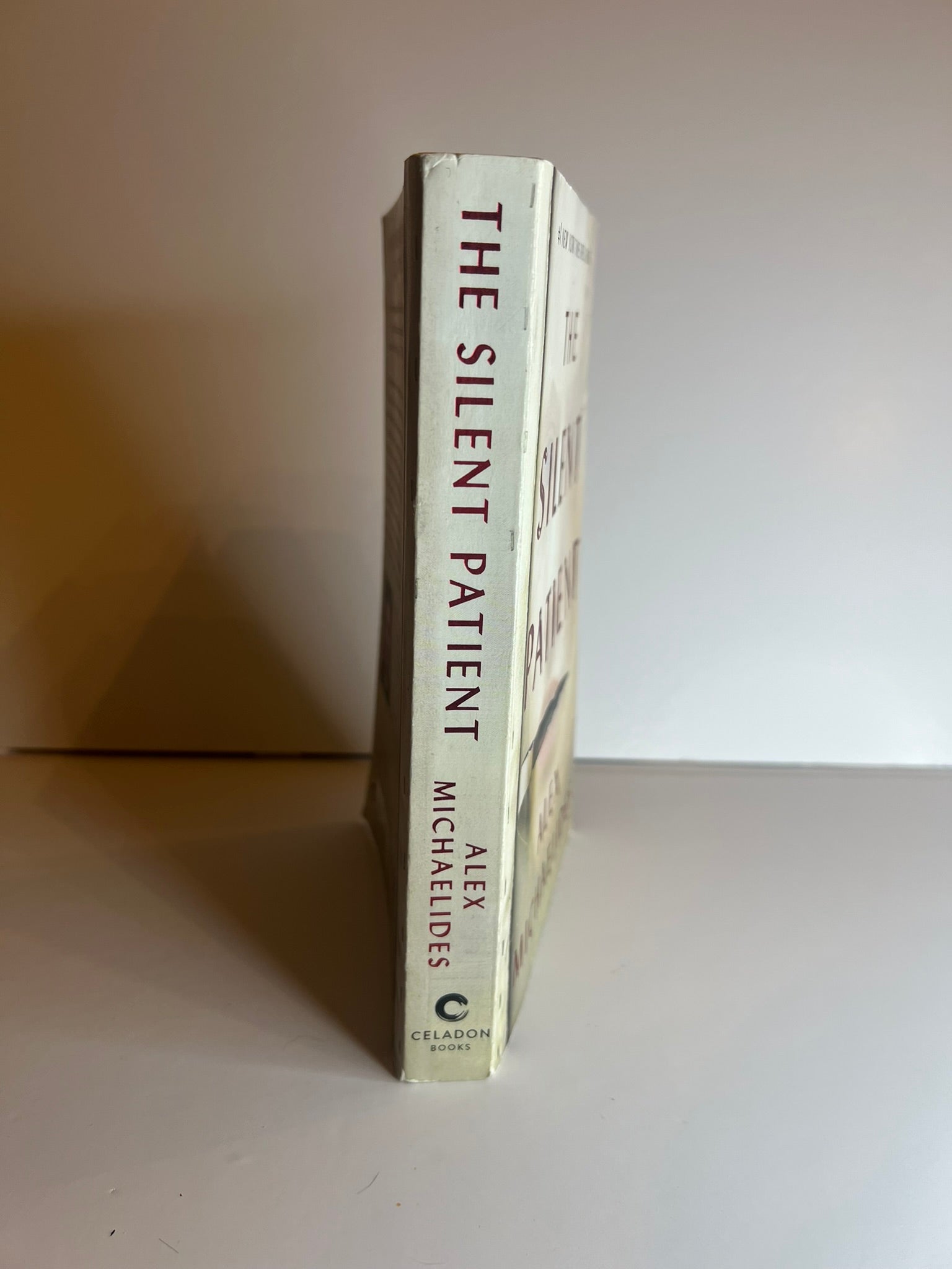 USED: The Silent Patient