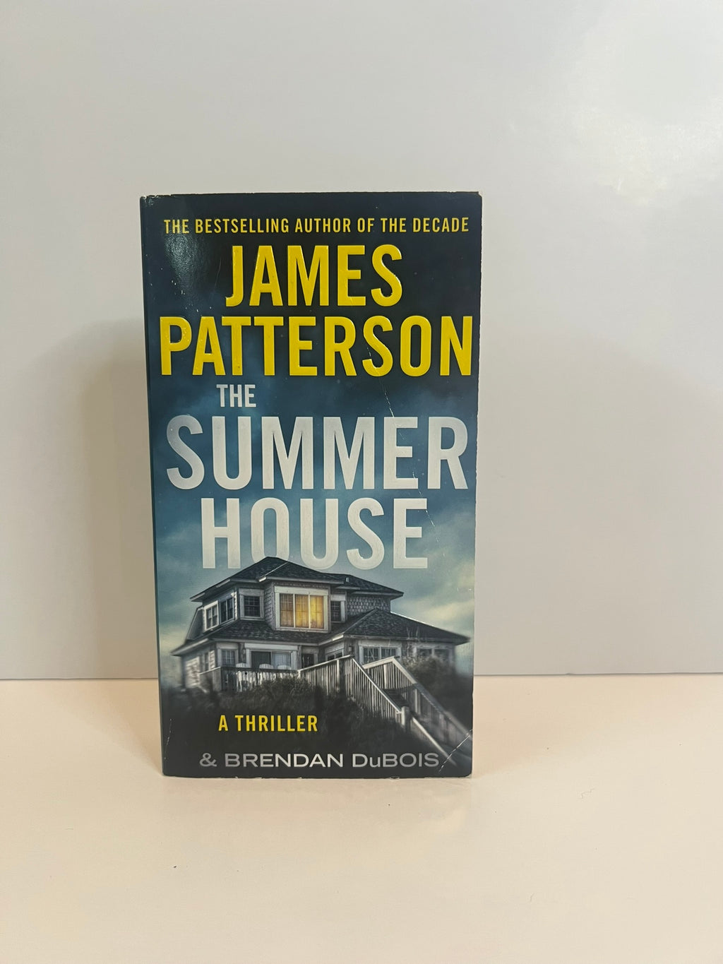 USED: The Summer House