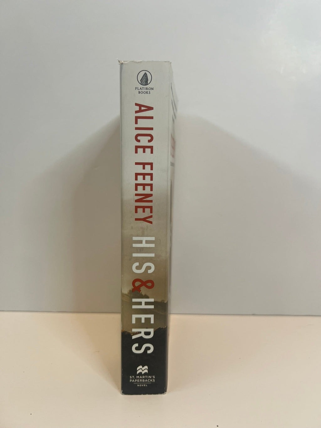 USED: His & Hers