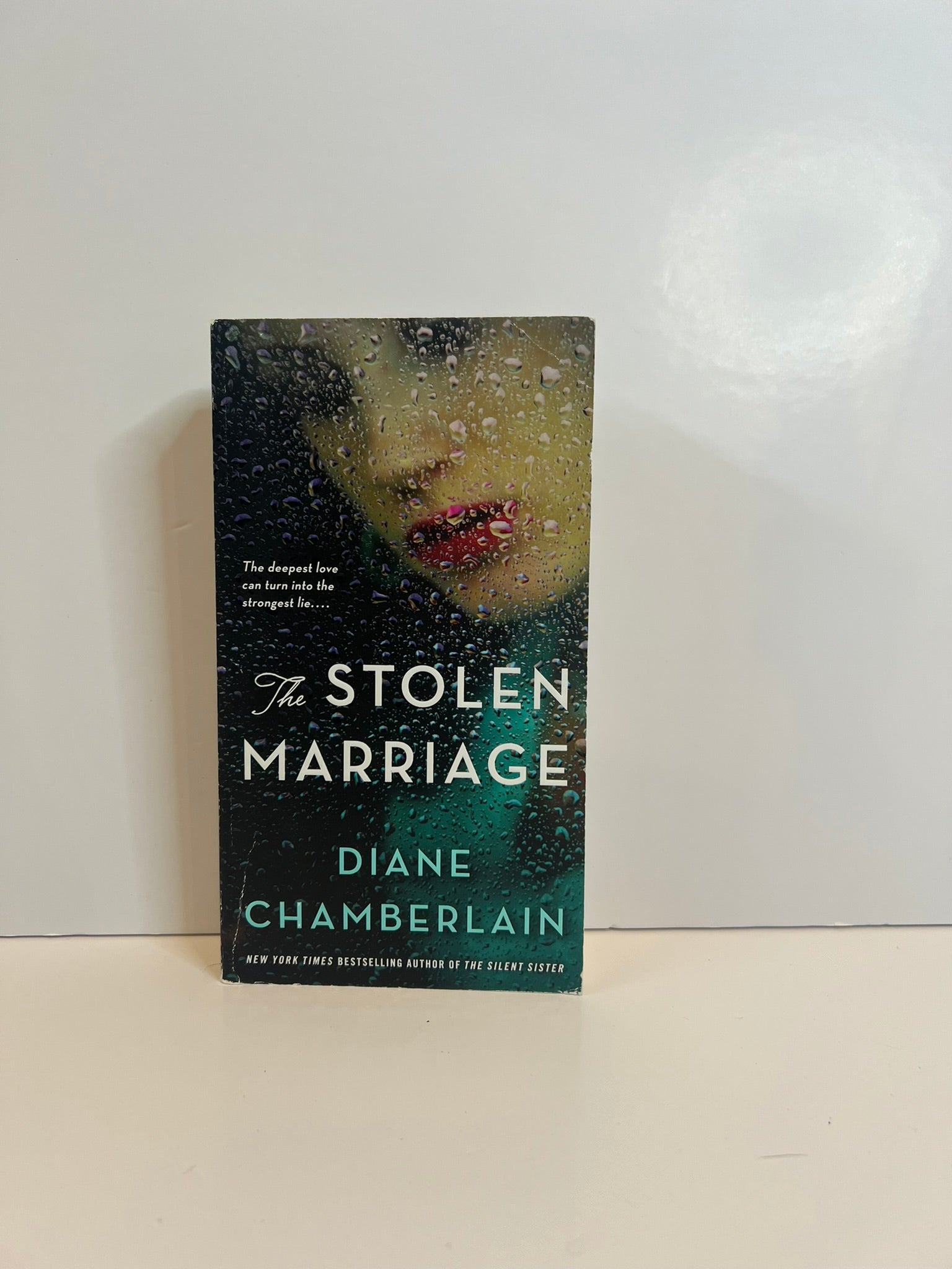 USED: The Stolen Marriage