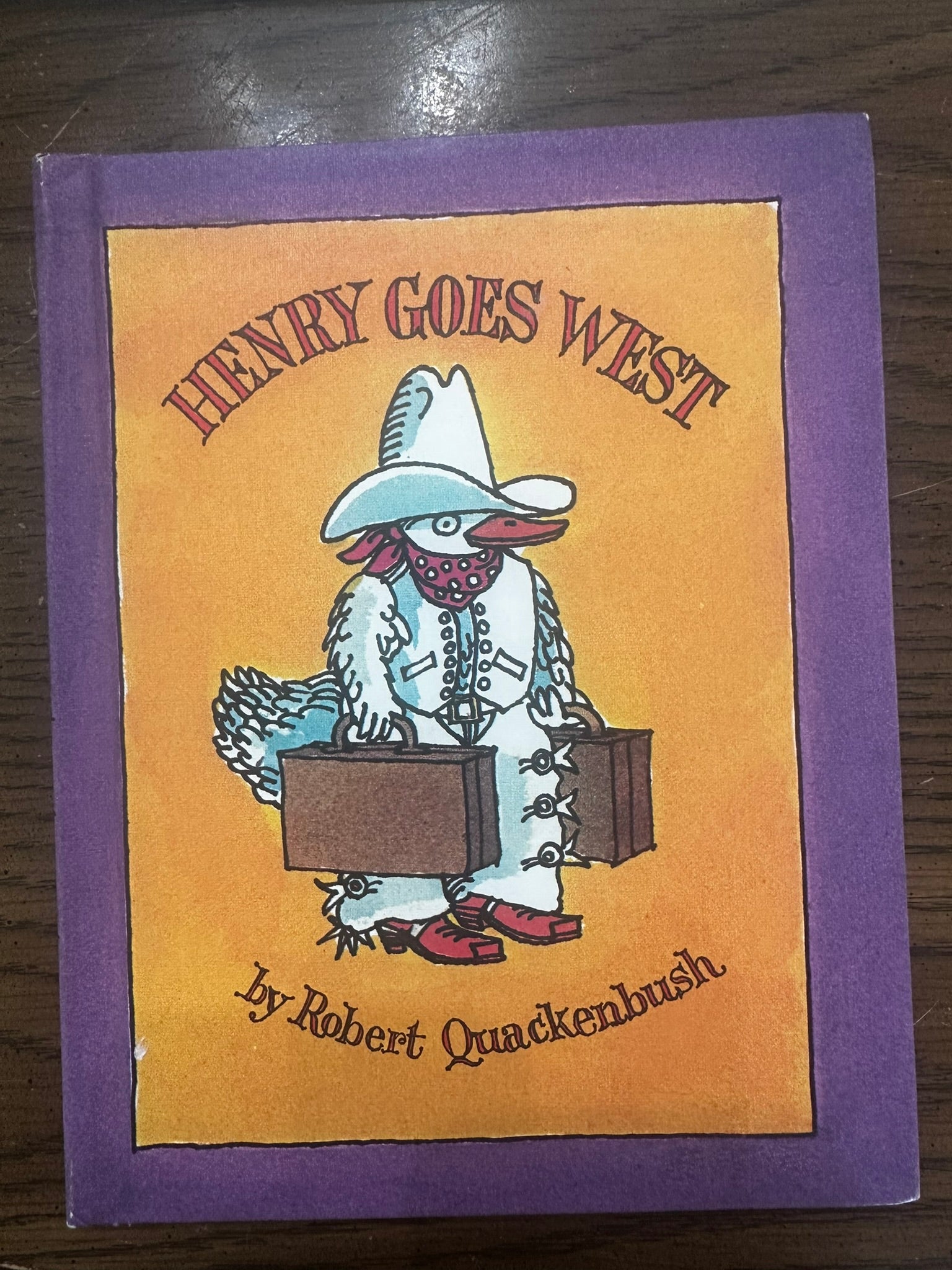 USED: Robert Quackenbush Adventure Bundle