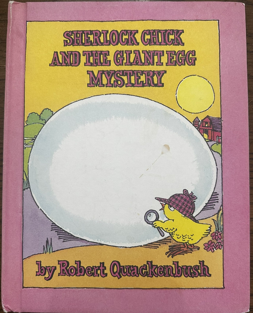 USED: Robert Quackenbush Adventure Bundle