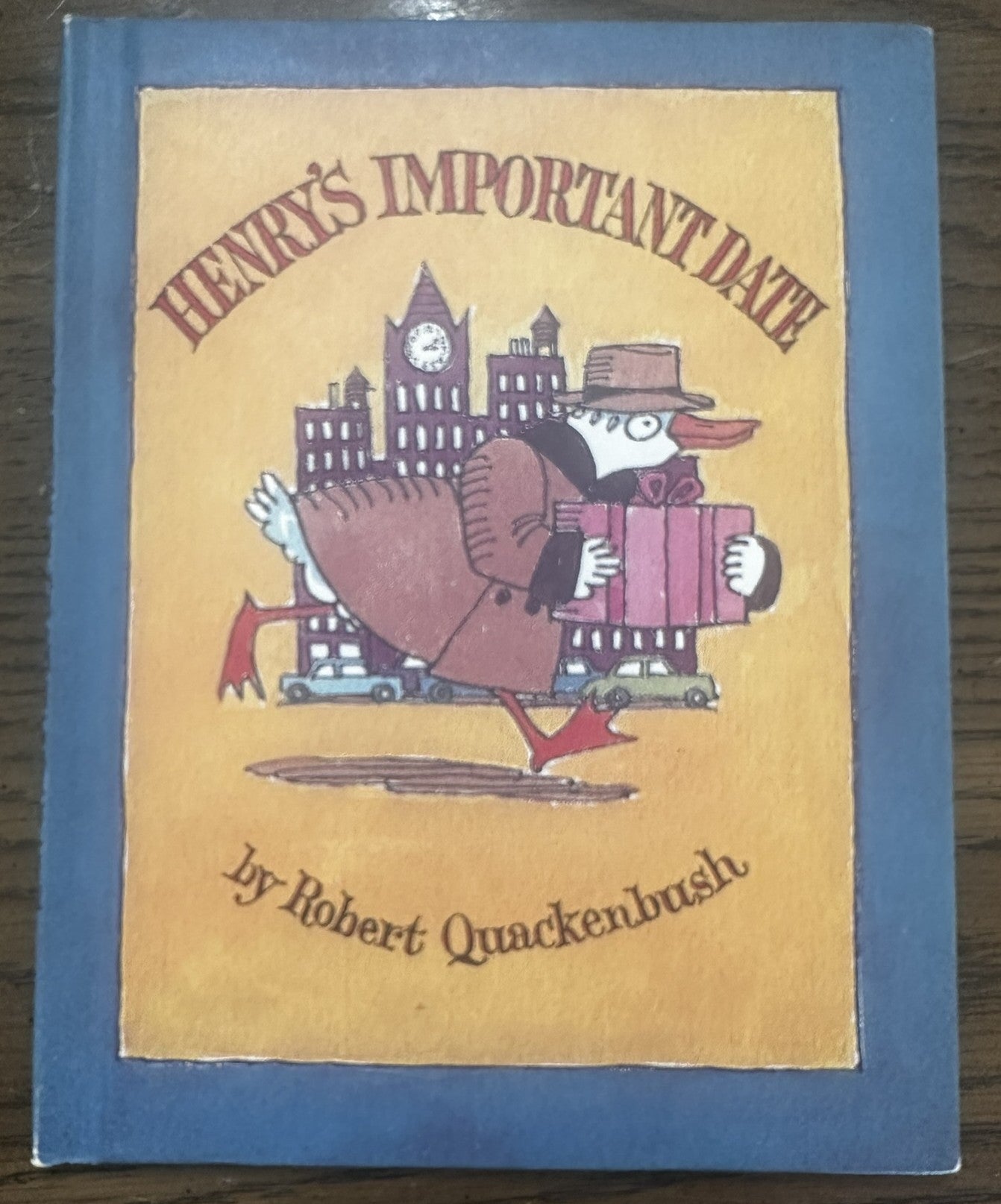 USED: Robert Quackenbush Adventure Bundle