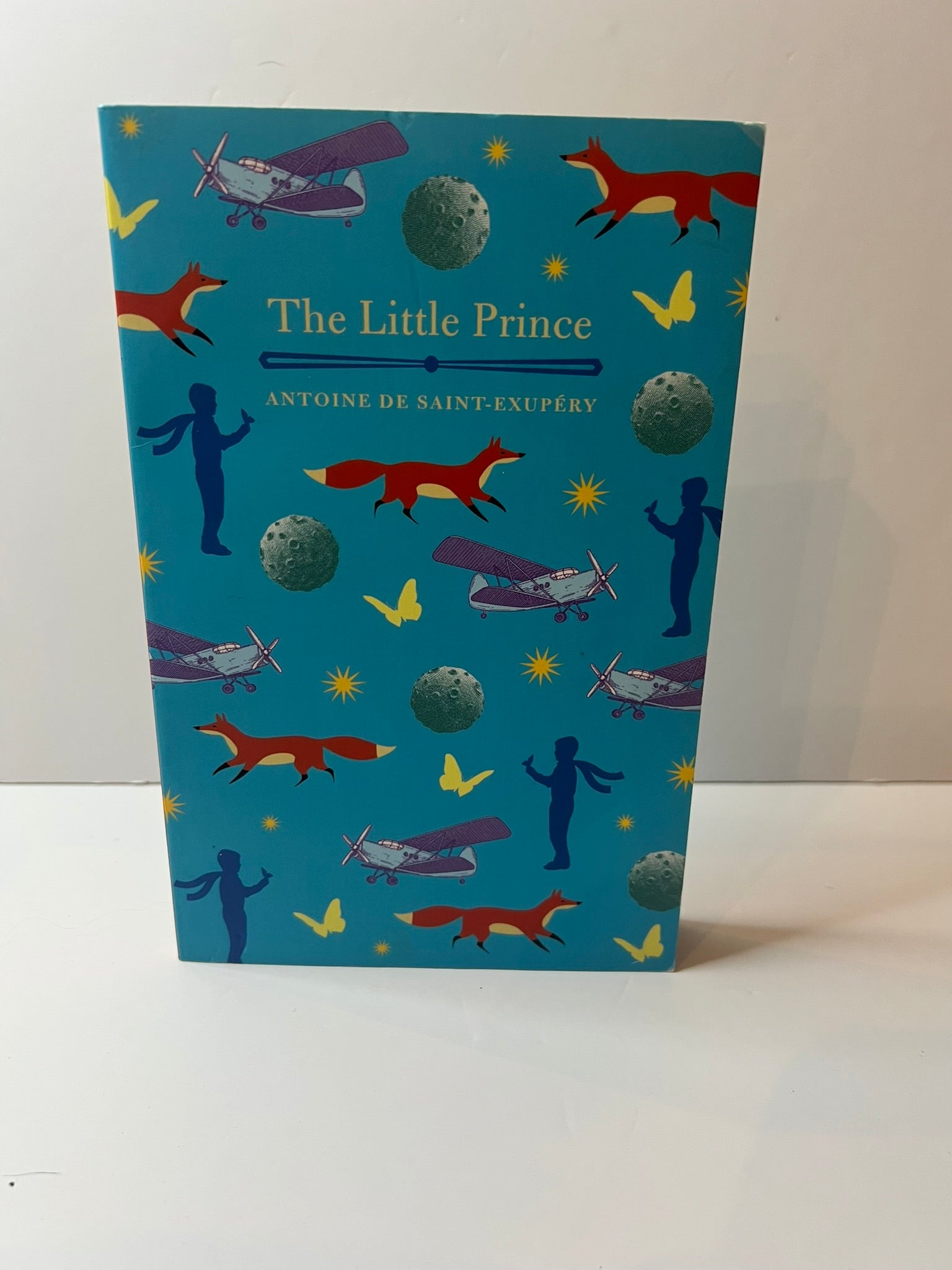 USED: The Little Prince