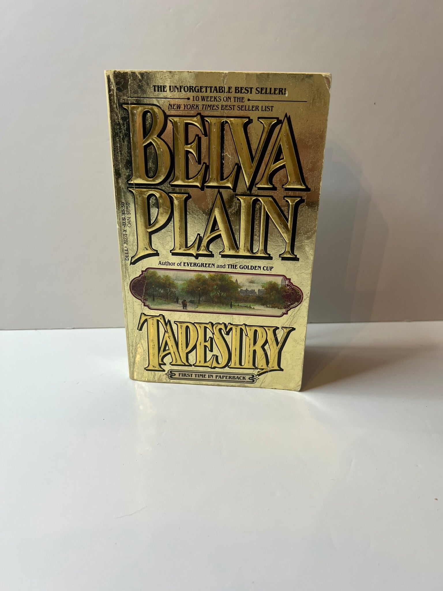 USED: Tapestry