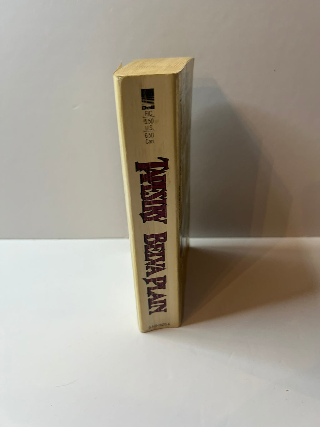 USED: Tapestry