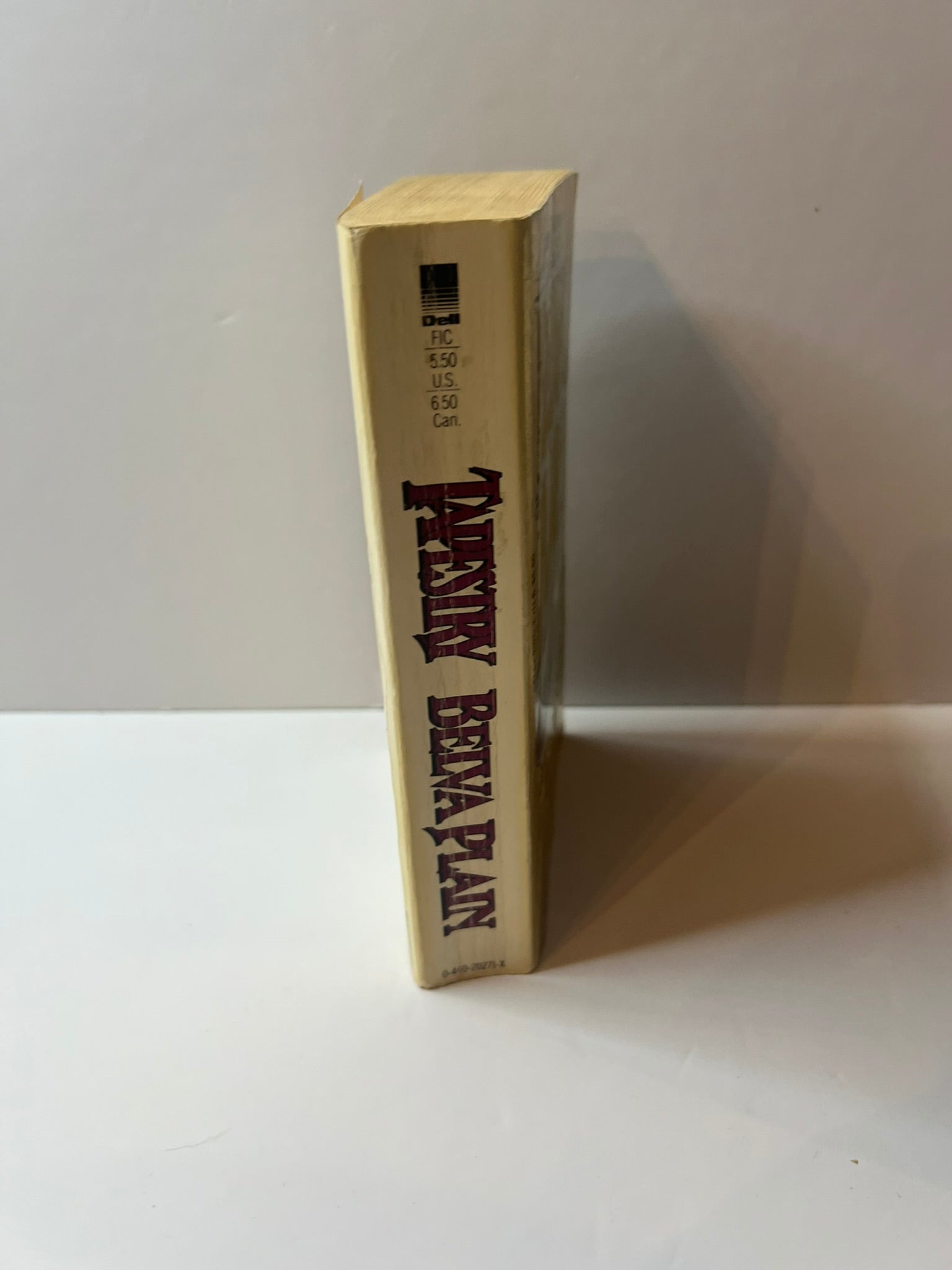 USED: Tapestry