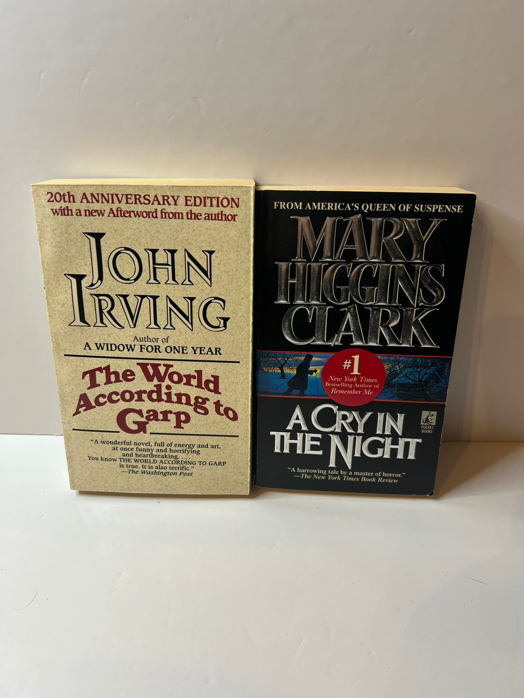 USED: Quiet Tension & Literary Depth