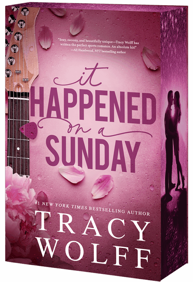 USED It Happened on a Sunday