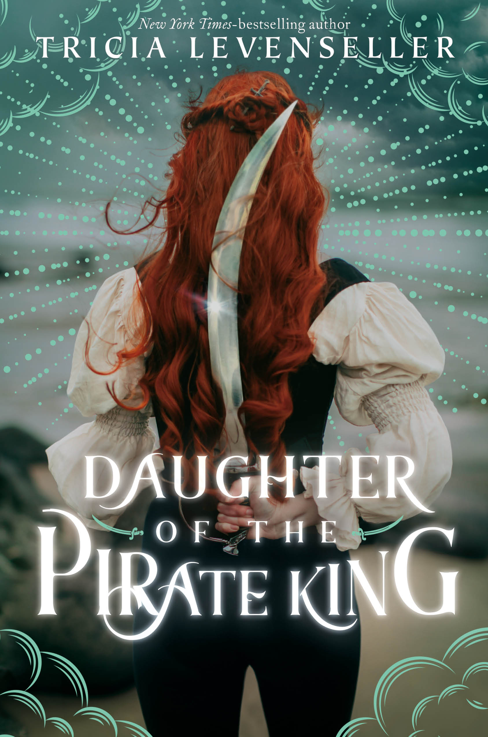 USED: Daughter Of The Pirate King
