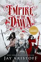 Used Empire of the Dawn
