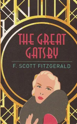 USED: The Great Gatsby