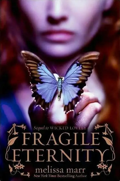 USED: Fragile Eternity