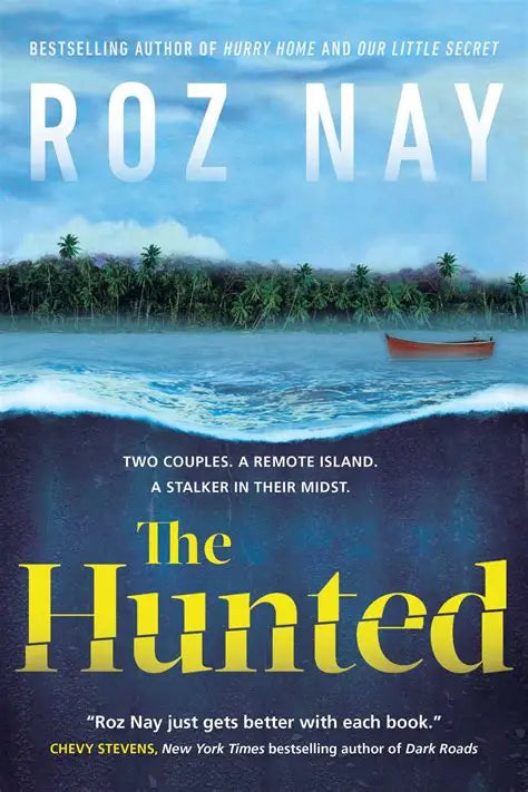 USED: The Hunted