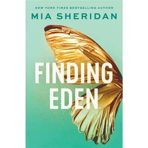 USED: Finding Eden
