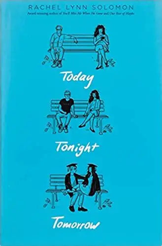 USED: Today Tonight Tomorrow