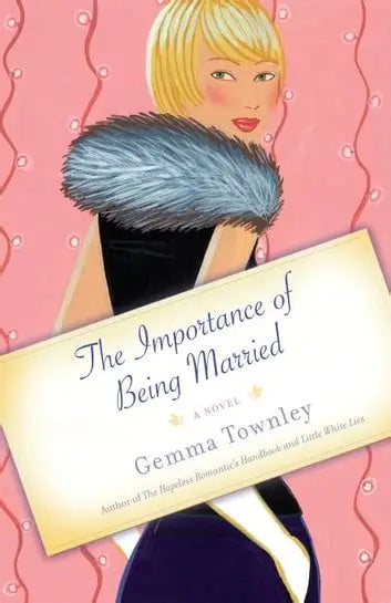 USED: The Importance of Being Married