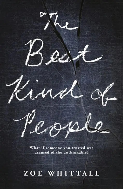 USED: The Best Kind of People