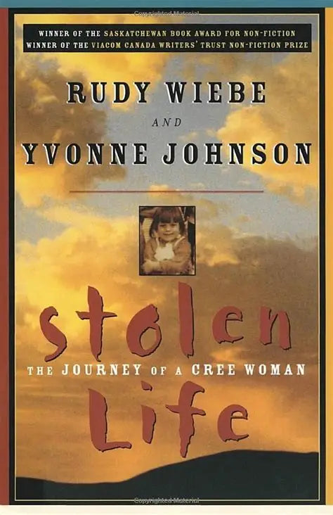USED: Stolen Life