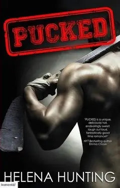USED: Pucked