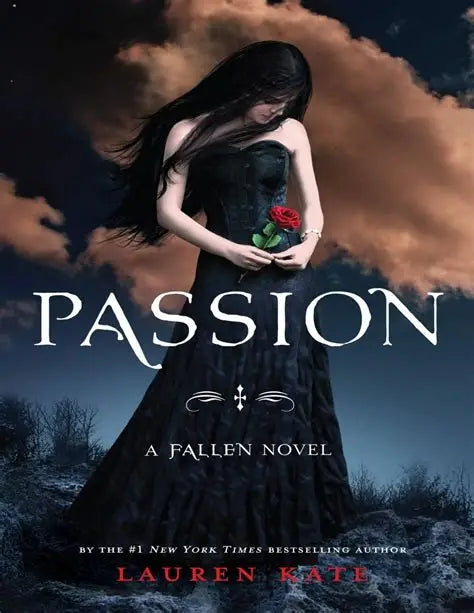 USED: Passion