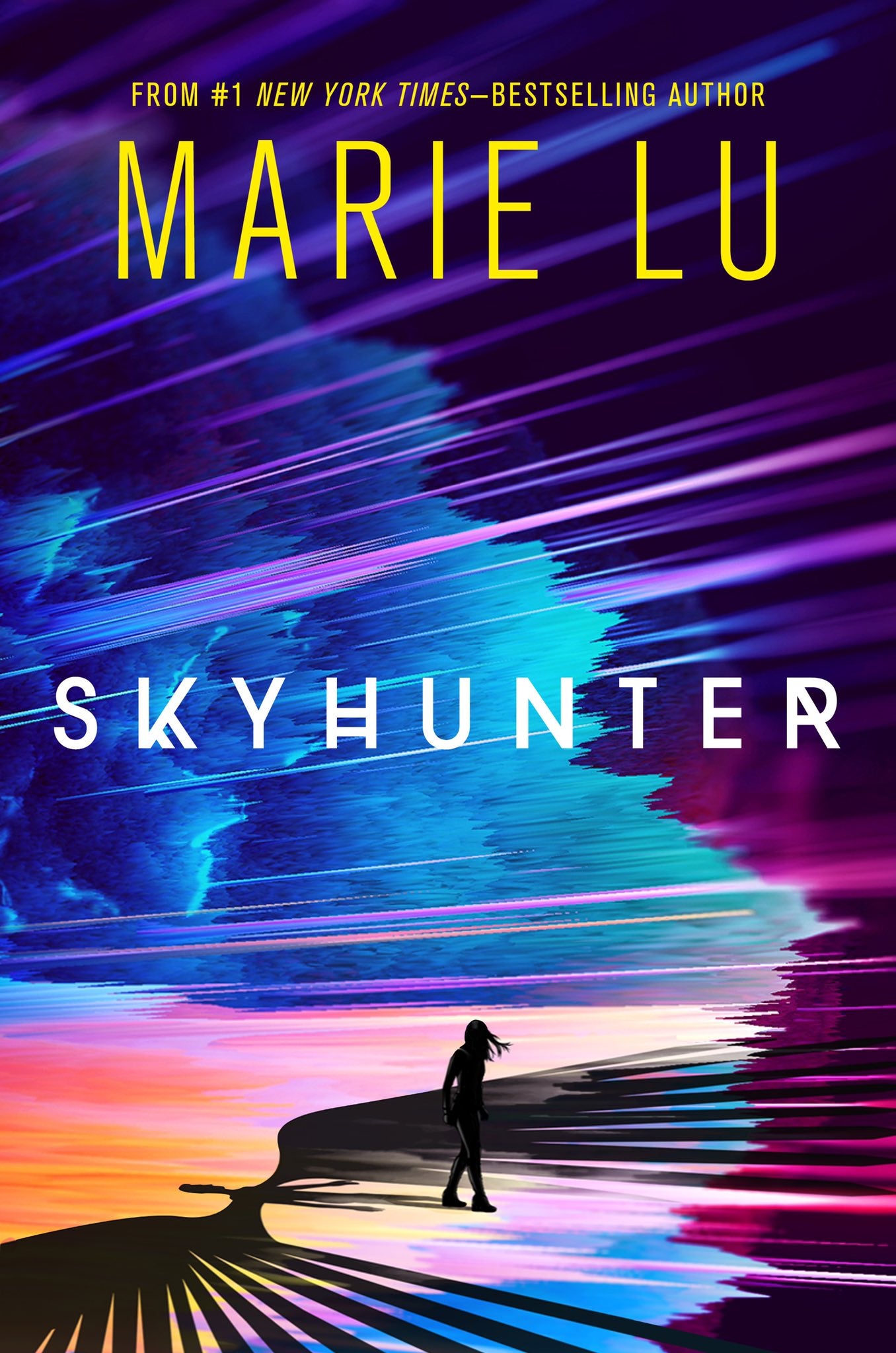 USED: Skyhunter