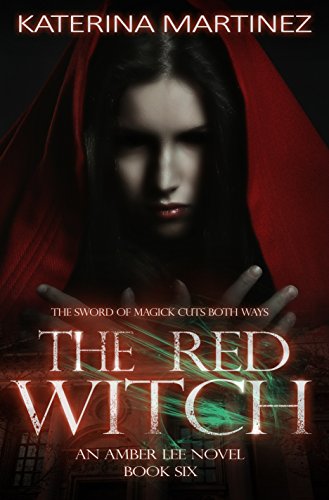 USED: The Red Witch