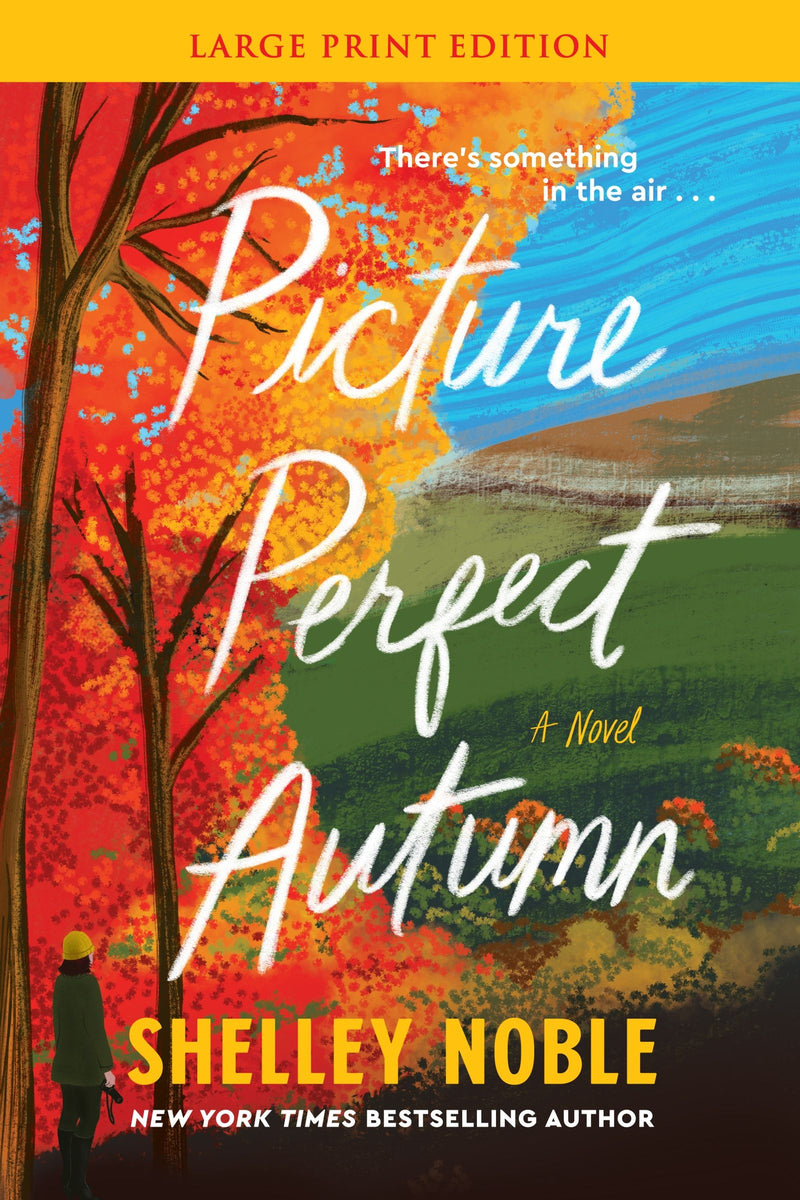 USED: Picture Perfect Autumn