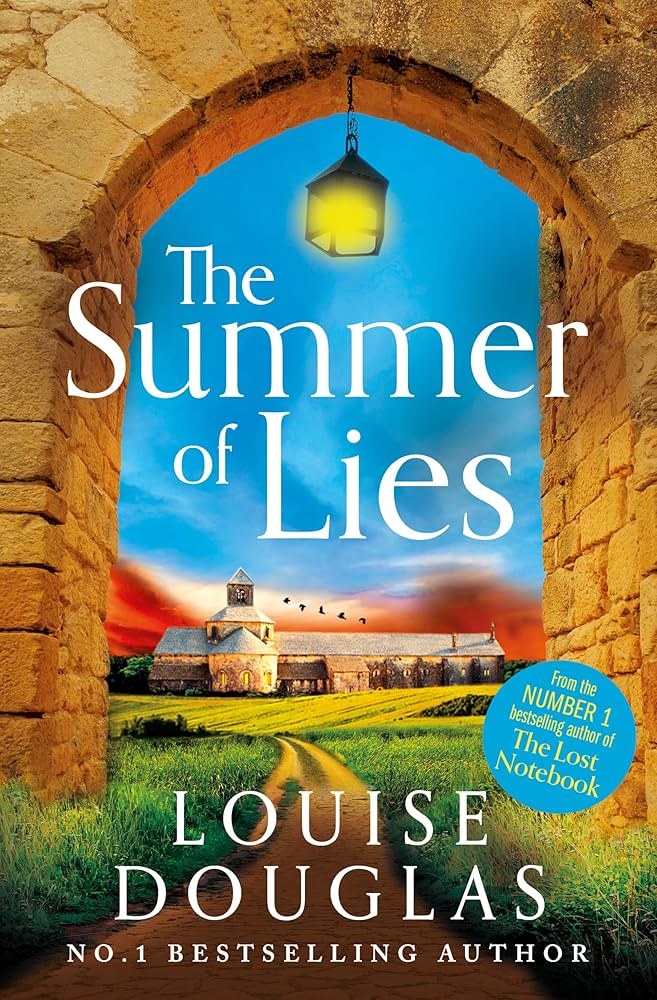 USED: The Summer of Lies