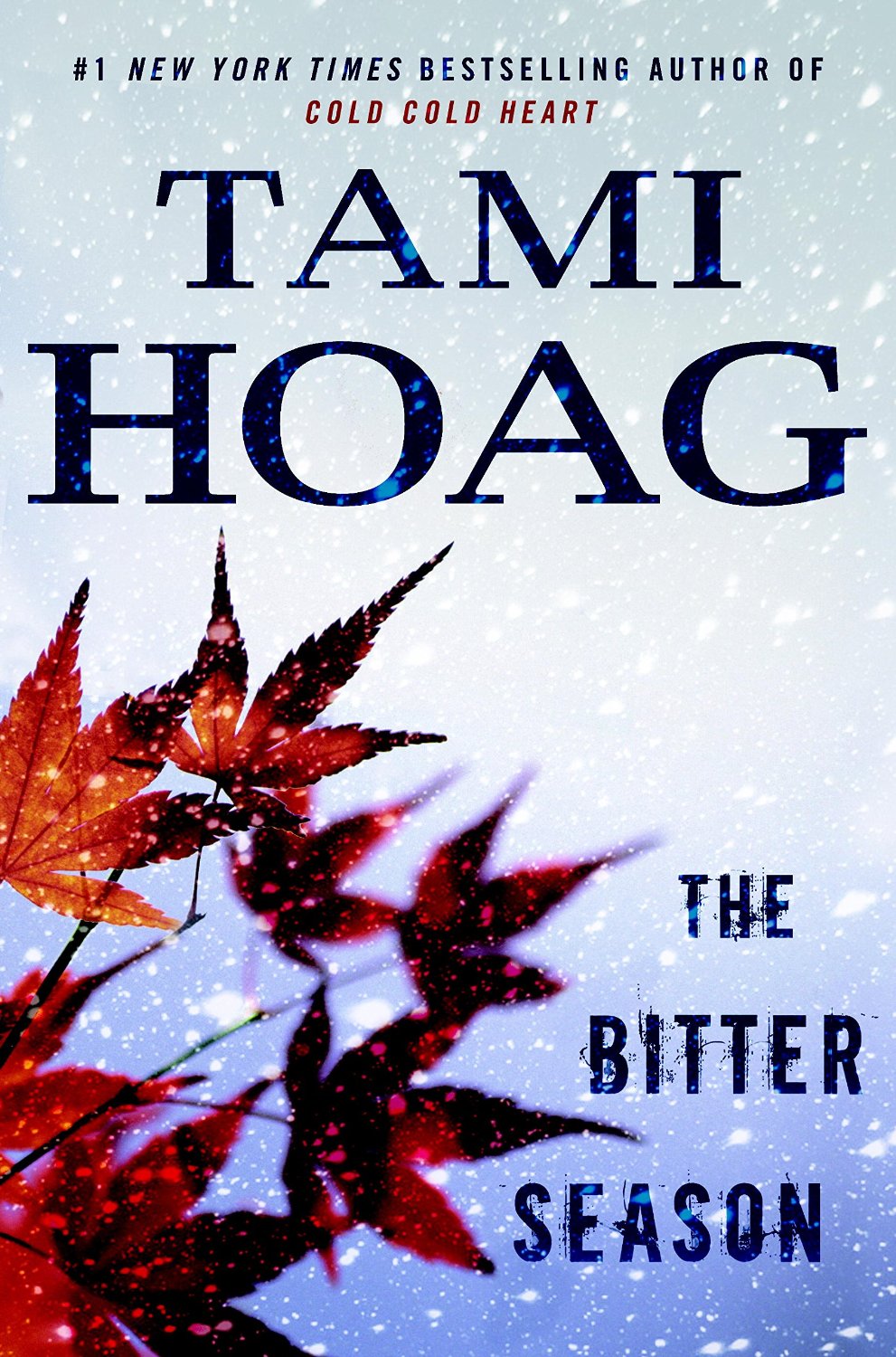 USED: The Bitter Season