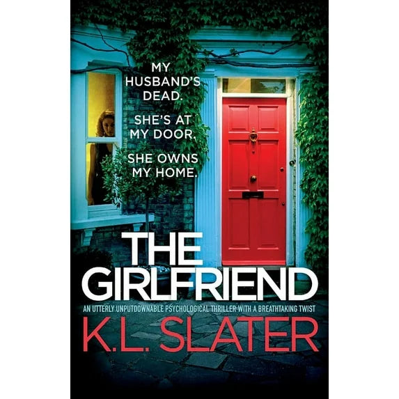 USED: The Girlfriend