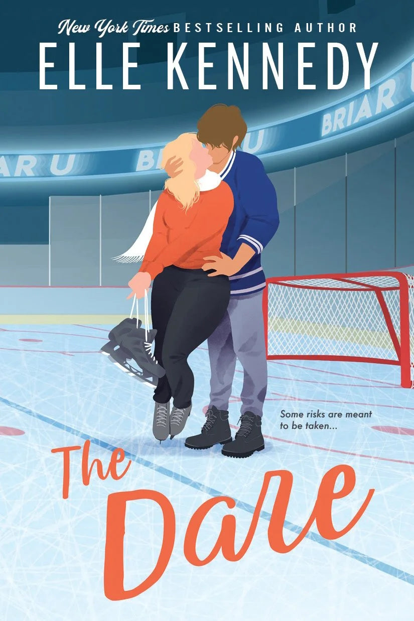 NEW: The Dare